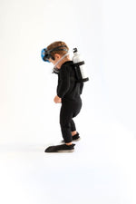 Toddler: Scuba Diver Costume