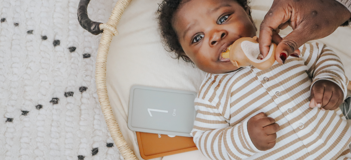 pretty Please Teethers - Shop all things teething for your teething little with our sustainable products. 