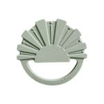 Sunshine || Teether | Pretty Please Teethers - Sun teether - freezer teether - Sustainable teether - eco friendly teether Sun baby teether