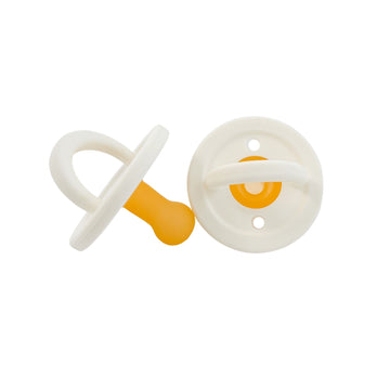 Modern Pacifier (Coconut Milk) NEW