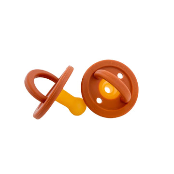 Modern Pacifier (Red Rock) NEW